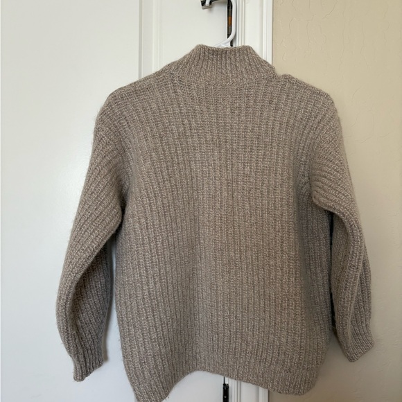 Sezane Sweater - Picture 2 of 7